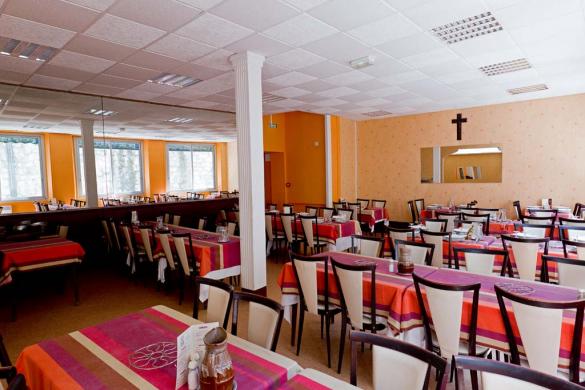 Hotel Saint Etienne Lourdes Hotel Saint Etienne Lourdes